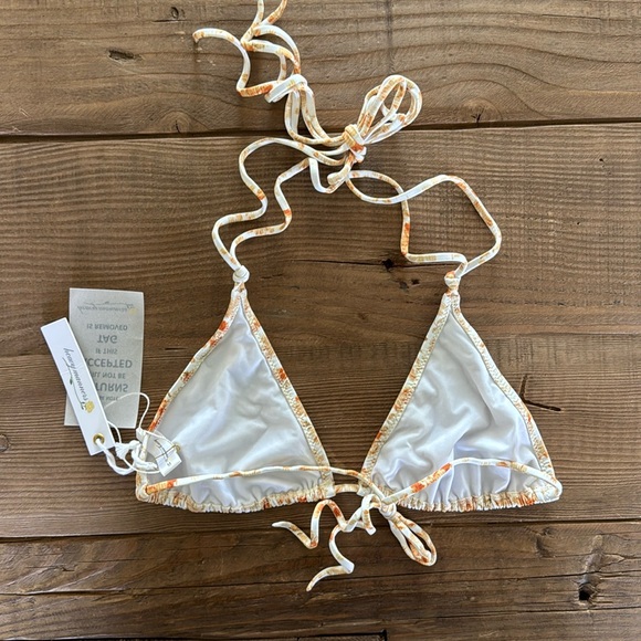 ‘HITCHIN’ A RIDE’ Double string top - Picture 4 of 9